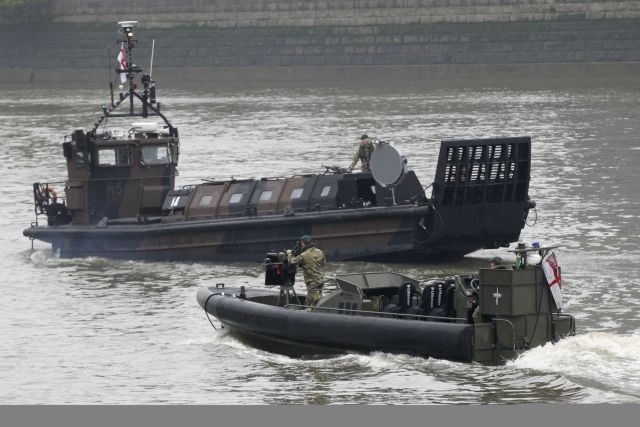 «Υπερηχητικό όπλο» στο Λονδίνο των Ολυμπιακών Αγώνων
